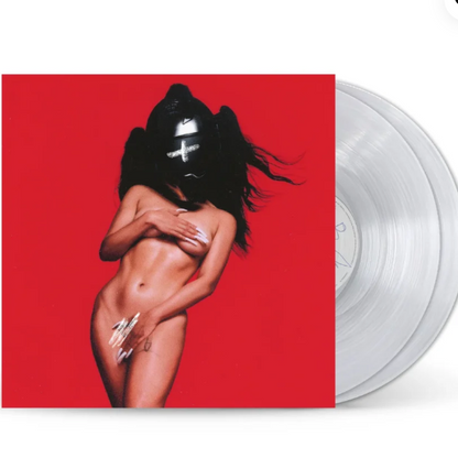 ROSALIA - MOTOMAMI 2LPs VINILO DELUXE EDITION