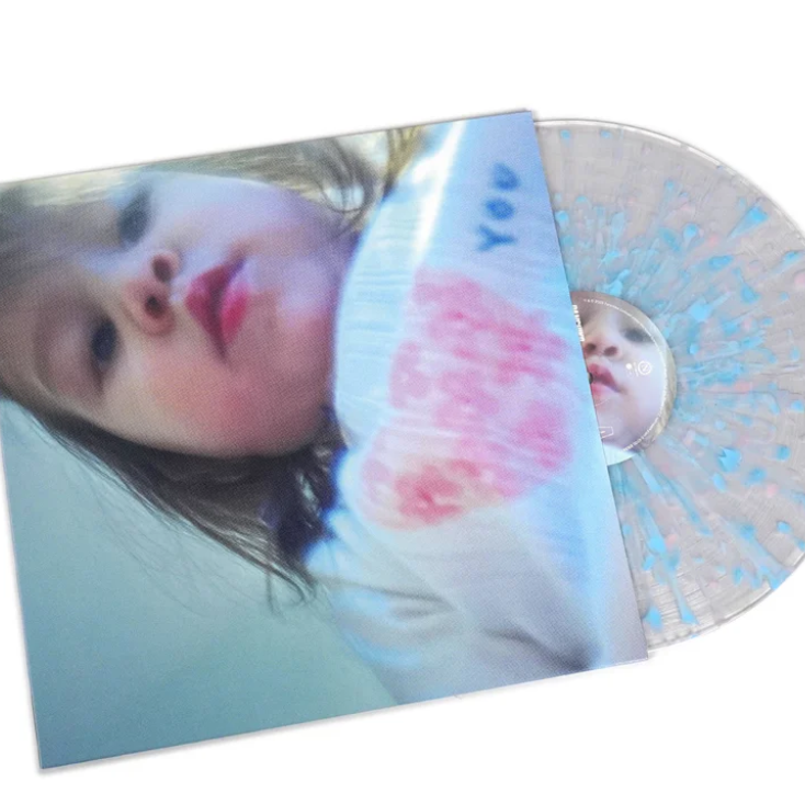 PREVENTA / PANCHIKO - GINGKO LP VINILO LIMITED EDITION