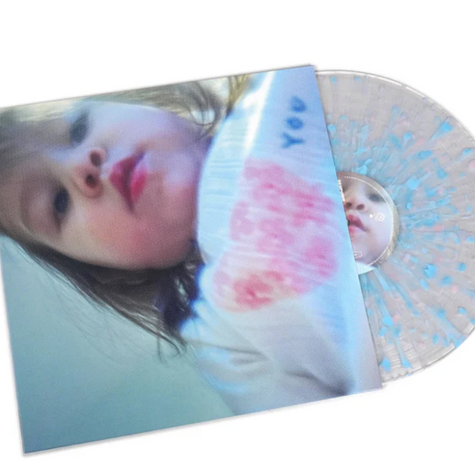 PREVENTA / PANCHIKO - GINGKO LP VINILO LIMITED EDITION