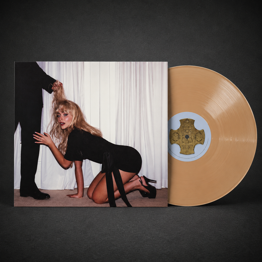 SABRINA CARPENTER - MAN´S BEST FRIEND LP VINILO AMAZON EXCLUSIVE