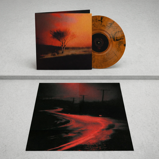 JOJI - PISS IN THE WIND LIMITED EDITION