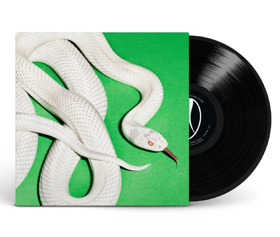 DEFTONES - PRIVATE MUSIC LP VINILO