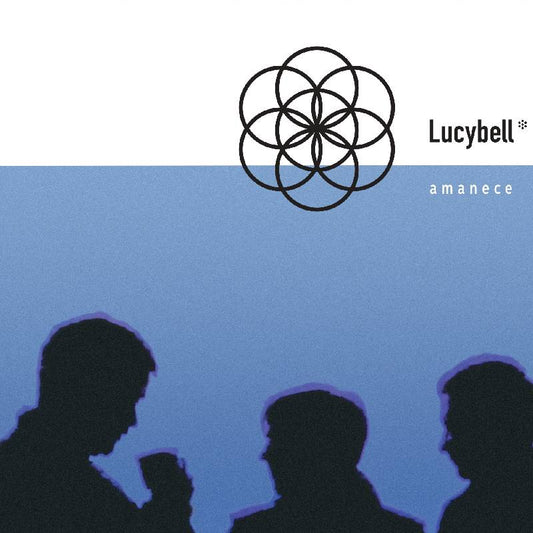 LUCYBELL - AMANECE LP EDICIÓN LIMITADA DE COLOR