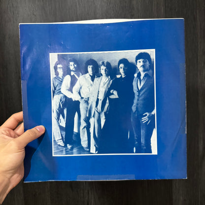 TOTO LP DE EPOCA