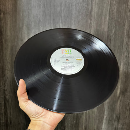 DAVID BOWIE - LETS DANCE LP EDICION JAPONESA