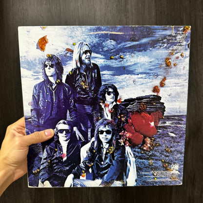 YES - TORMATO LP VINILO DE EPOCA