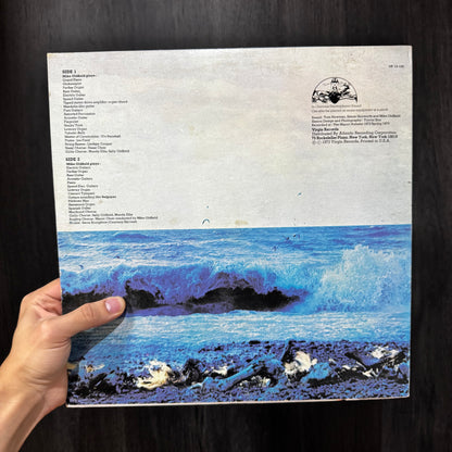 MIKE OLDFIELD - TUBULAR BELLS VINILO DE EPOCA