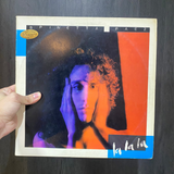 LA LA LA - SPINETTA / PAEZ. 2LPs EPOCA.