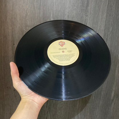 ROD STEWART - GREATEST HITS (GRANDES EXITOS) LP EPOCA