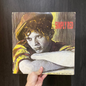SIMPLY RED - PICTURE BOOK LP EPOCA