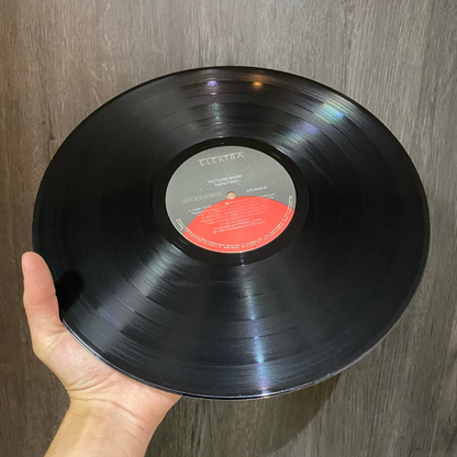SIMPLY RED - PICTURE BOOK LP EPOCA