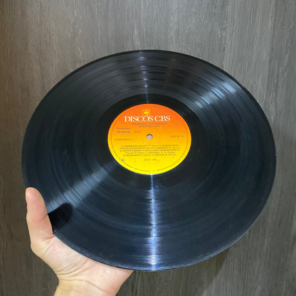 SIMON & GARFUNKEL - GREATEST HITS (GRANDES EXITOS) LP EPOCA