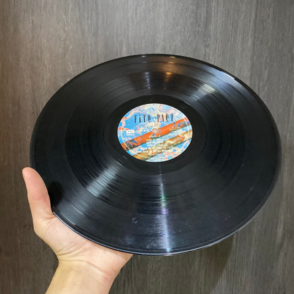 FITO PAEZ - EY! LP