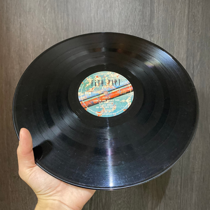 FITO PAEZ - EY! LP