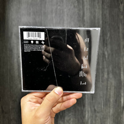 DEPECHE MODE - VIOLATOR CD USADO