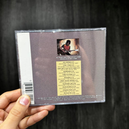 ELECTRIC LIGHT ORCHESTRA - ELO's Greatest Hits CD USADO