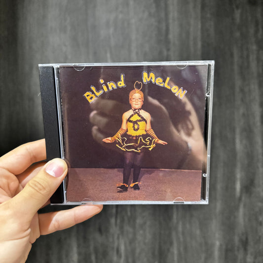 BLIND MELON - BLIND MELON CD USADO