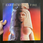 Earth, Wind & Fire - RAISE! JAPON LP.