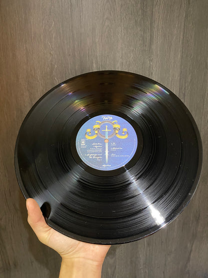 TOTO - HYDRA. JAPON LP.