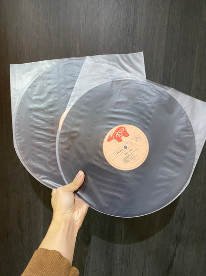 CREAM - HEAVY CREAM. JAPON 2LPs.