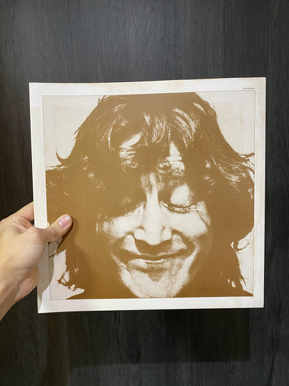 JOHN LENNON - WALLS AND BRIDGES. JAPON LP.