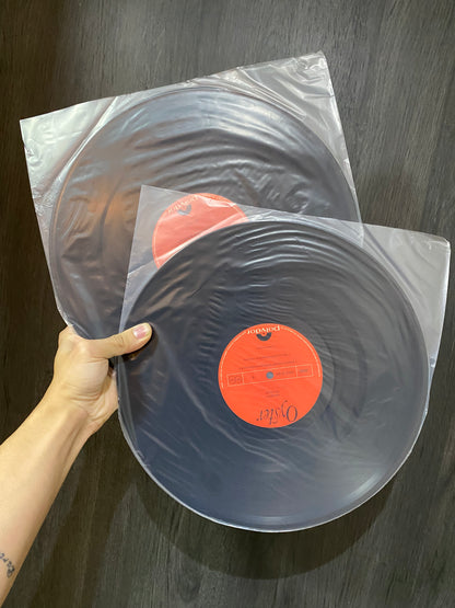 RAINBOW - ON STAGE. JAPON 2LPs.