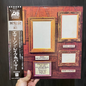 EMERSON, LAKE & PARLMER - PICTURES AT AN EXHIBITION. JAPON LP.