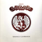 LOS JAIVAS - OBRAS CUMBRES 4LPs BOXSET