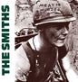 THE SMITHS - MEAT IS MURDER LP.