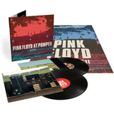 PINK FLOYD -  Pink Floyd At Pompeii MCMLXXII 2LPs VINILO