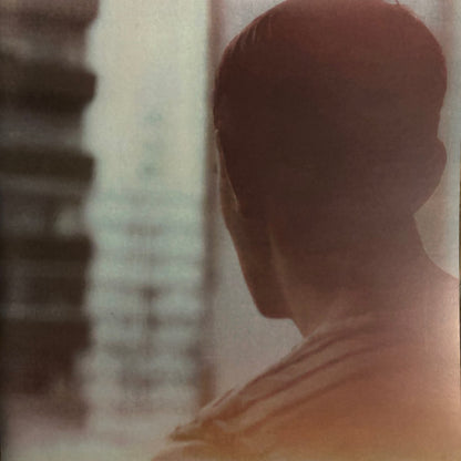 ALEX ANWANDTER - ODISEA LP.