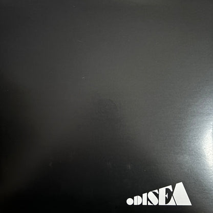 ALEX ANWANDTER - ODISEA LP.