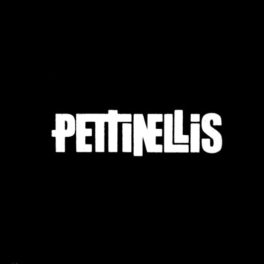 PETTINELIS - LP