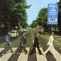 THE BEATLES - ABBEY ROAD LP VINILO