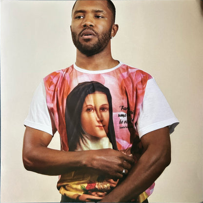 FRANK OCEAN - THE SINGLES 2012/2020 2LP VINILO