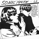 SONIC YOUTH - GOO CD