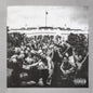 KENDRICK LAMAR - TO PIMP A BUTTERFLY CD