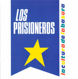 LOS PRISIONEROS - LA CULTURA DE LA BASURA CD