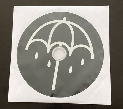 BRING ME THE HORIZON - THATS THE SPIRIT LP VINILO + CD