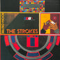 THE STROKES - ROOM ON FIRE LP.