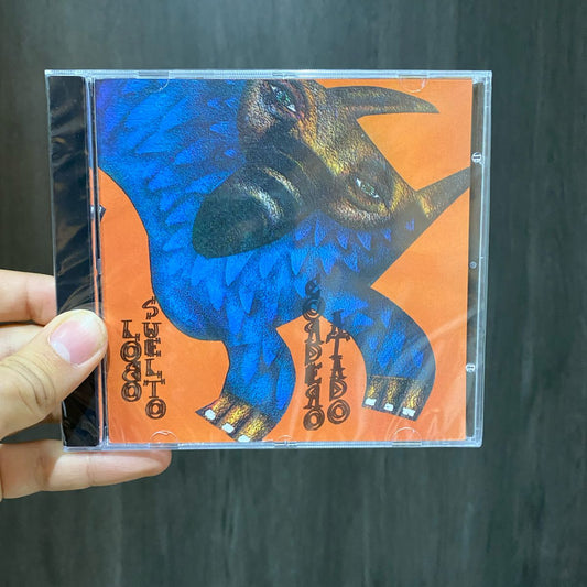 Lobo suelto, Cordero atado Volumen 2 - Patricio rey y sus redonditos de ricota.