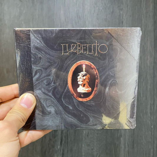 Luzbelito - Patricio rey y sus redonditos de ricota CD