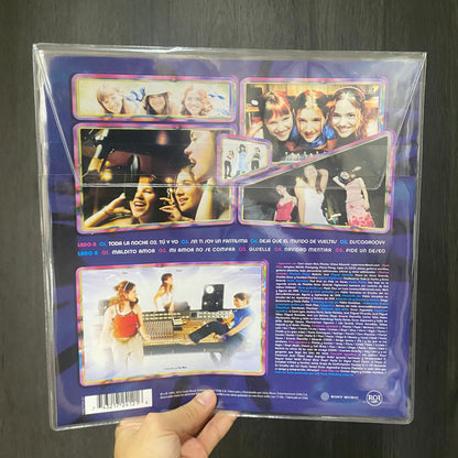 SUPERNOVA - SUPERNOVA VINILO EDICION LIMITADA 2025