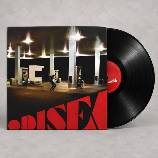 ALEX ANWANDTER - ODISEA LP VINILO
