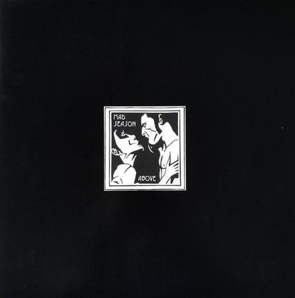 MAD SEASON - ABOVE 2LPs VINILO