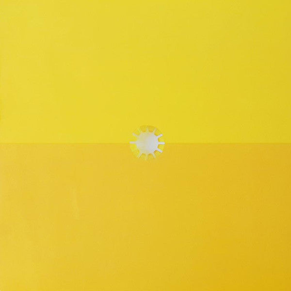 GUSTAVO CERATI - AMOR AMARILLO 2LP