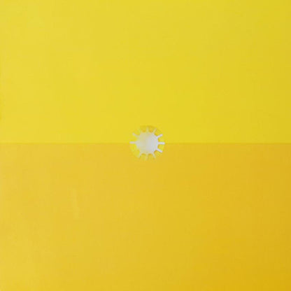 GUSTAVO CERATI - AMOR AMARILLO 2LPs