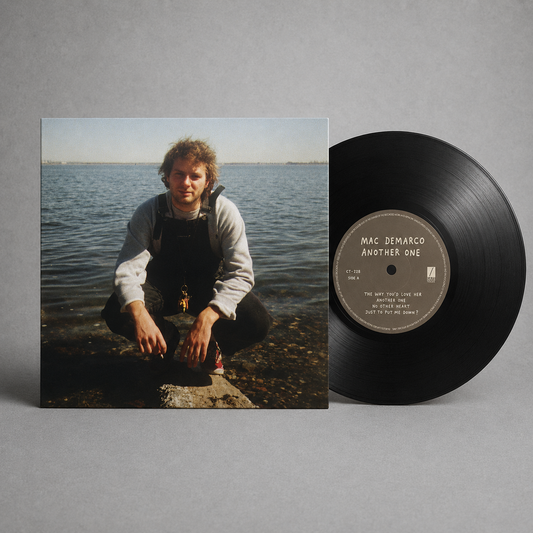 Mac Demarco - Another One