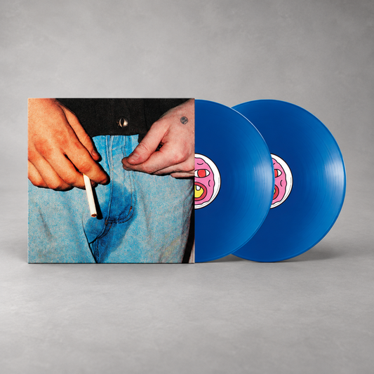 TYLER, THE CREATOR - CHERRY BOMB 2LPs VINILO DELUXE (ALTERNATE COVER)