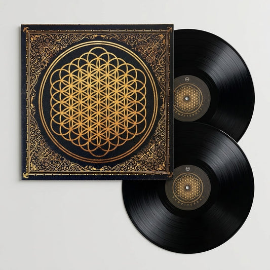 PREVENTA / BRING ME THE HORIZON - SEMPITERNAL LP VINILO